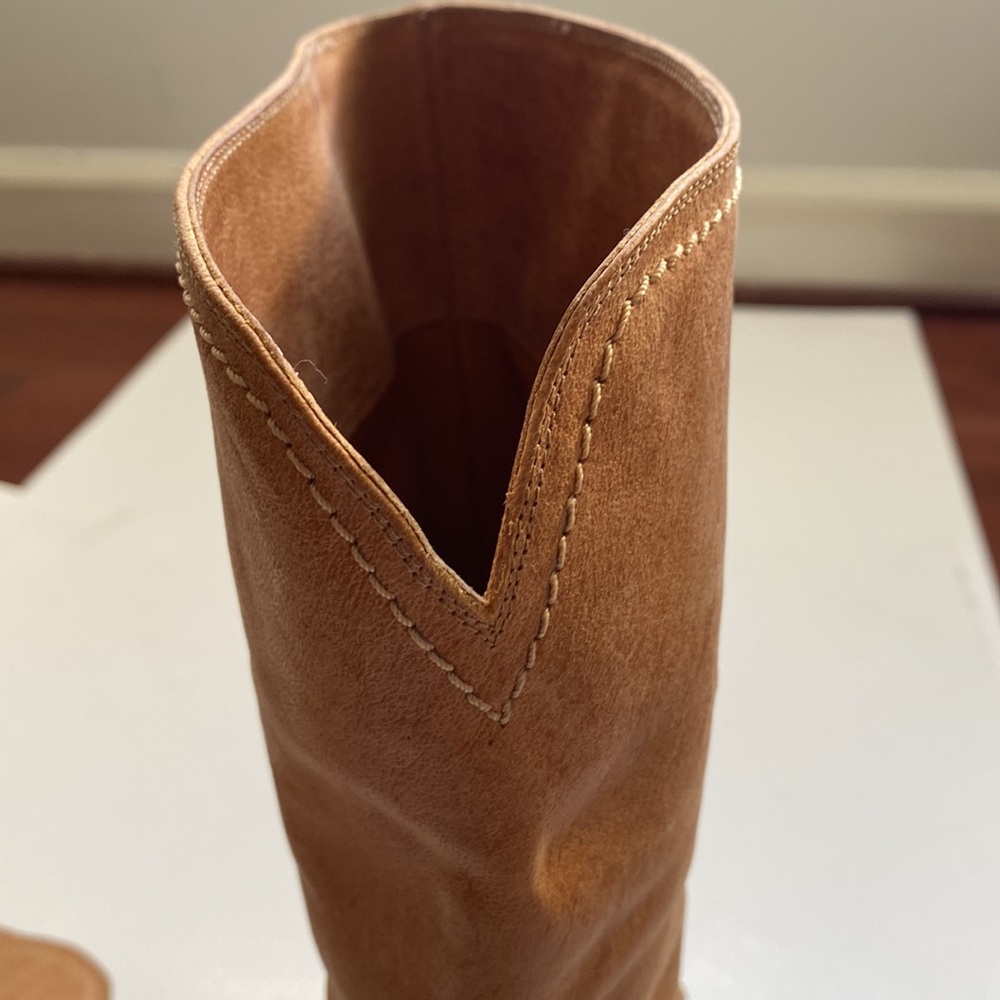 Ralph Lauren •Collection• Western Boots - Picture 8 of 10